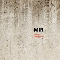 MIR Strategic Management Logo