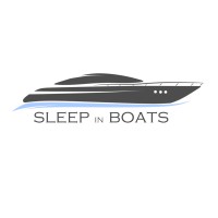 Sleep In Boats Logo