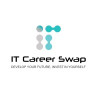 IT Career Swap Logo