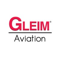 Gleim Aviation Logo