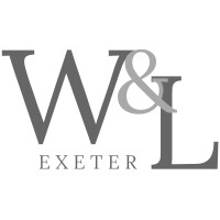 Women and Law Exeter Logo