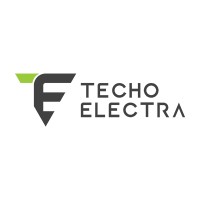 Techo Electra Logo