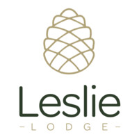 Leslie Lodge Bed & Breakfast Logo