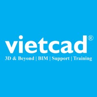VIETCAD CO., LTD Logo