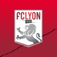 FC Lyon 1893 Logo