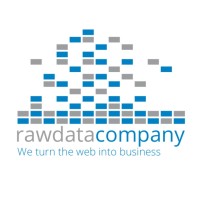 rawdatacompany Logo