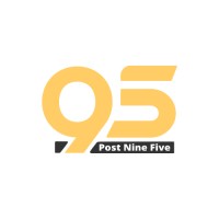 Post Nine Five LLC Logo