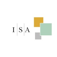 ISA (Business Development & Support) Logo
