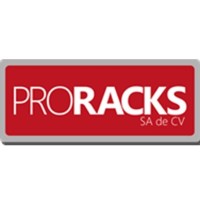 PRORACKS Logo