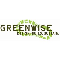 Greenwise Organic Lawn Care and Landscape Design Logo