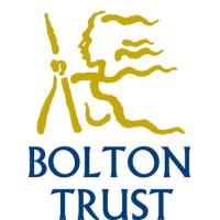 Bolton Trust - Breaking the barriers to enterprise growth Logo