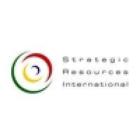 Strategic Resources International & S.R.I. Pte Ltd (Singapore) Logo