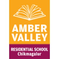 Amber Valley Residential School Logo