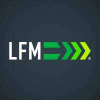 Lease & Fleet Management Logo