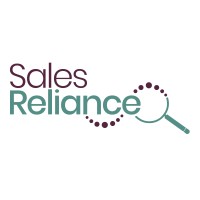 Sales Reliance Logo