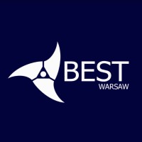 Stowarzyszenie Studentów BEST Logo