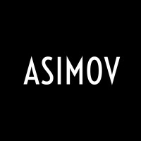 Asimov Logo