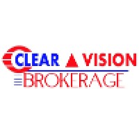 Clear Vision Brokerage Logo