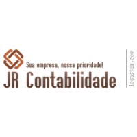 JR Contabilidade Empresarial Logo