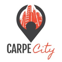 Carpe City Logo