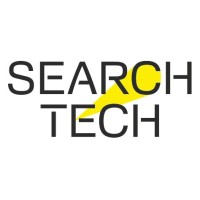 SearchTech Logo