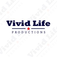 Vivid Life Productions Logo