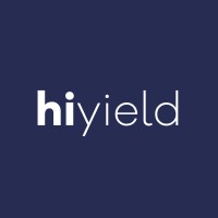 Hiyield Logo
