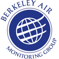 Berkeley Air Monitoring Group Logo