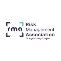 Risk Management Association of Orange County Chapter Logo
