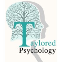 Taylored Psychology Logo