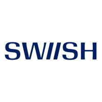 SWIISH Logo