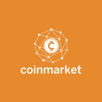 Coinmarket Exchange Logo