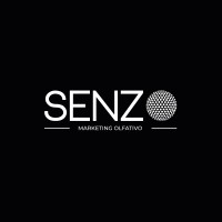 Senzo Marketing Olfativo Logo