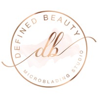 Defined Beauty Logo