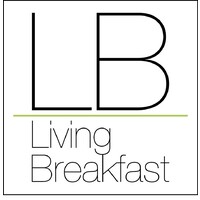 Living Breakfast Logo