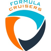 The Formula Cruisers Logo