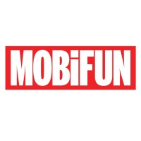 Mobifun Bilişim Logo