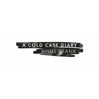 A Cold Case Diary: Anne Frank Logo