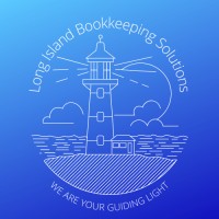 Long Island Bookkeeping Solutions Logo