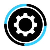 AMPI Agence de Maintenance et de Prestations Industrielles Logo