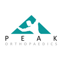 Peak Orthopaedics Logo