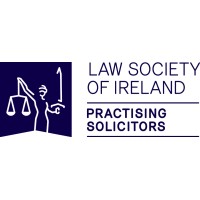 FINTAN O REILLY & CO. SOLICITORS Logo