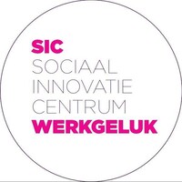 Sociaal Innovatiecentrum (SIC) Werkgeluk Logo