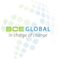 BCE Global Logo