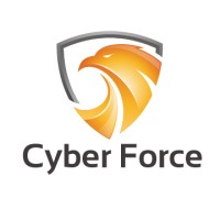 Cyber Force Logo