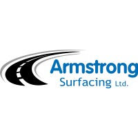 Armstrong Surfacing Ltd Logo