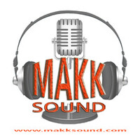 MAKKsound Logo