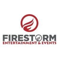 Firestorm Logo