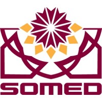 Groupe SOMED Logo