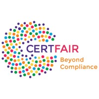 CertFair Logo